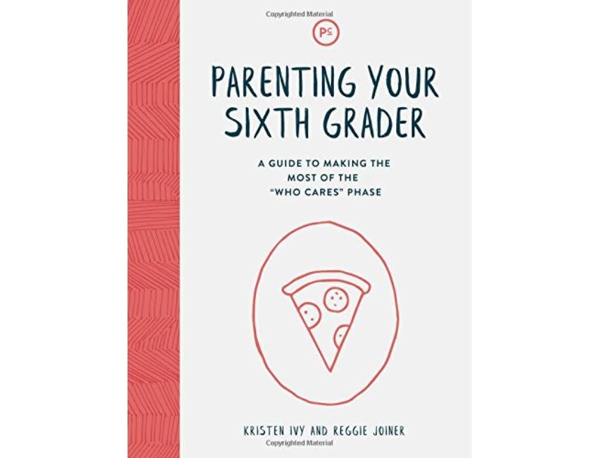 Parenting Your Sixth Grader