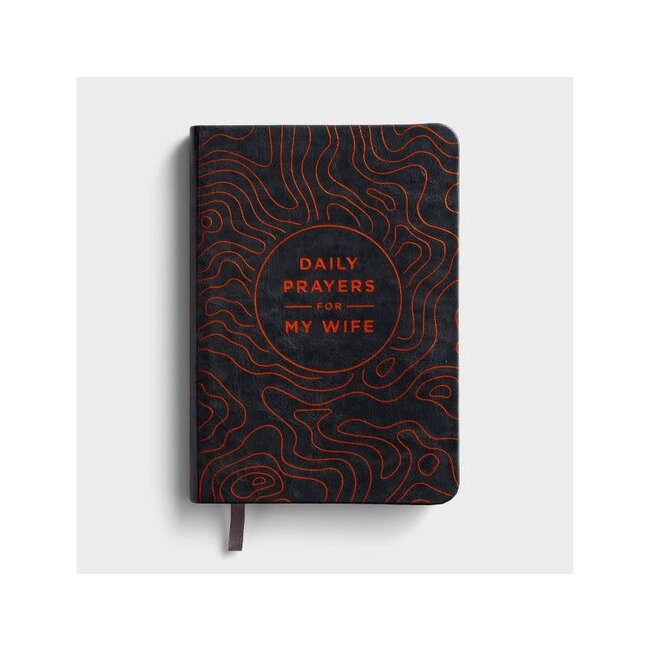 Daily Prayers For My Wife