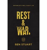Ben Stuart Rest and War