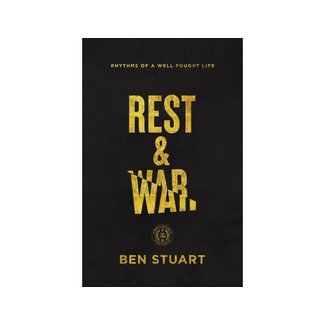 Ben Stuart Rest and War