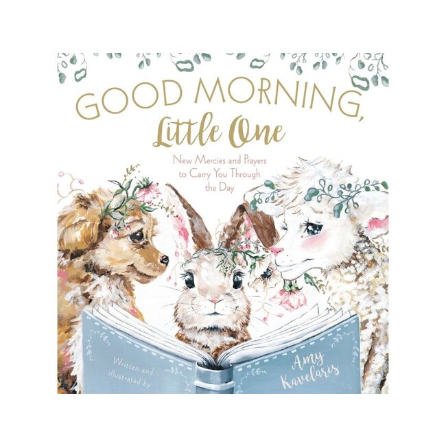 Good Morning, My Little One