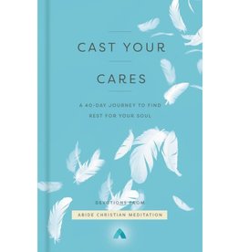 Cast Your Cares