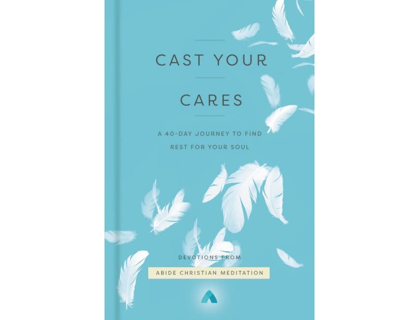 Cast Your Cares