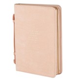 Simply Faith Bible Cover Romans 8:28