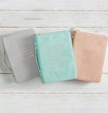 Simply Faith Bible Cover Romans 8:28