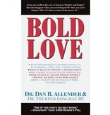 Dan B. Allender Bold Love
