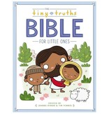 Penner Rivard Tiny Truths Bible for Little Ones