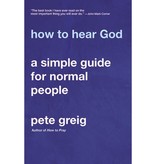 How to Hear God