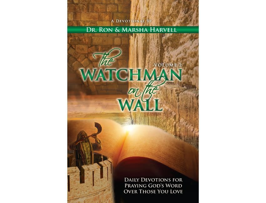 The Watchman on the Wall - Volume 2