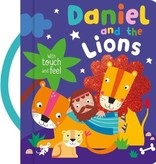 Daniel and the Lions