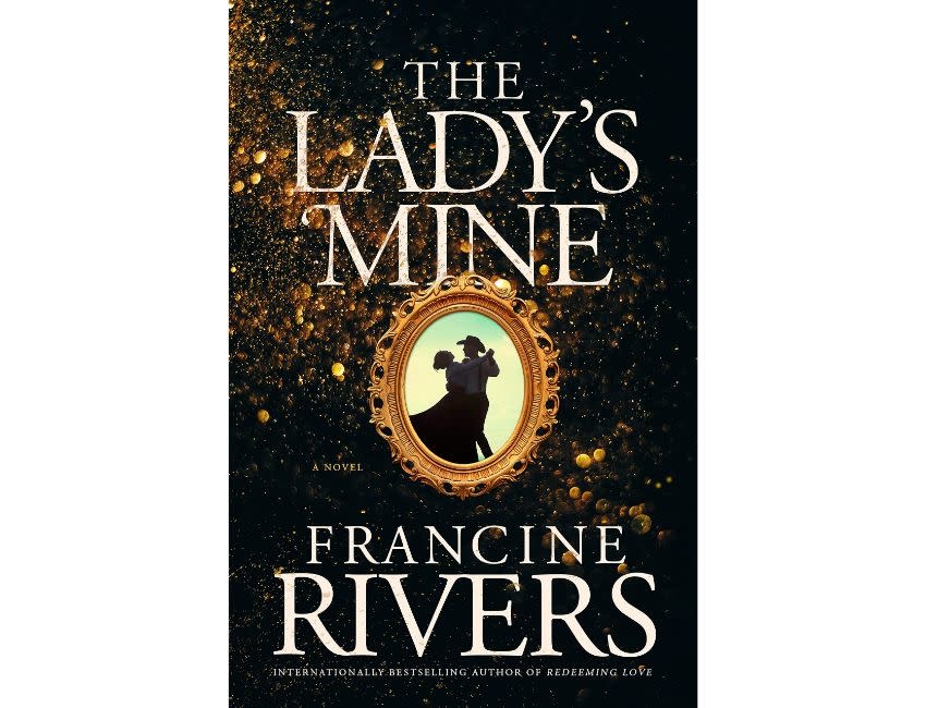 Francine Rivers The Lady's Mine