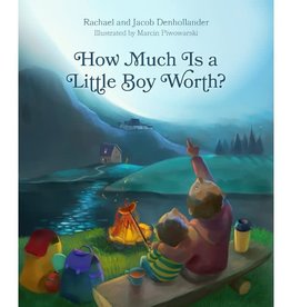 Rachael Denhollander How Much Is a Little Boy Worth?
