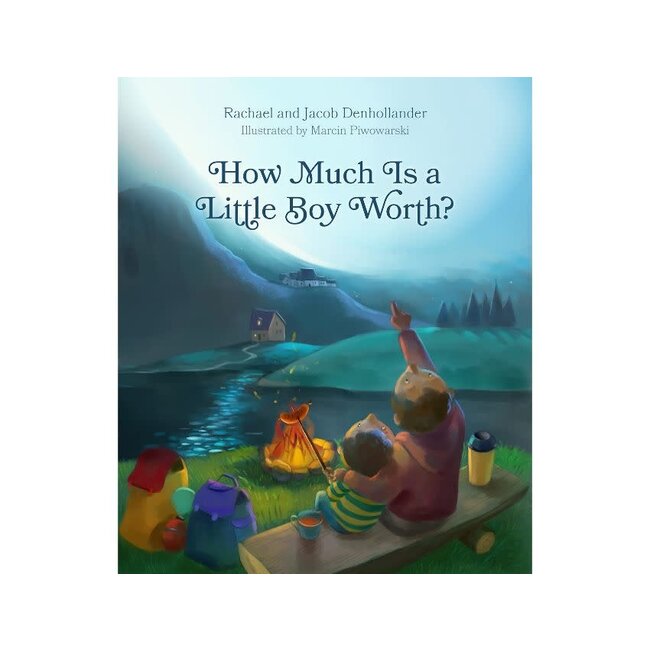 How Much Is a Little Boy Worth?