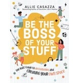 Be The Boss Of Your Stuff