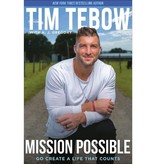 Tim Tebow Mission Possible