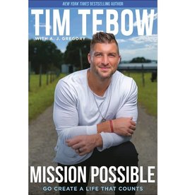 Tim Tebow Mission Possible