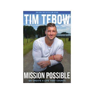 Tim Tebow Mission Possible