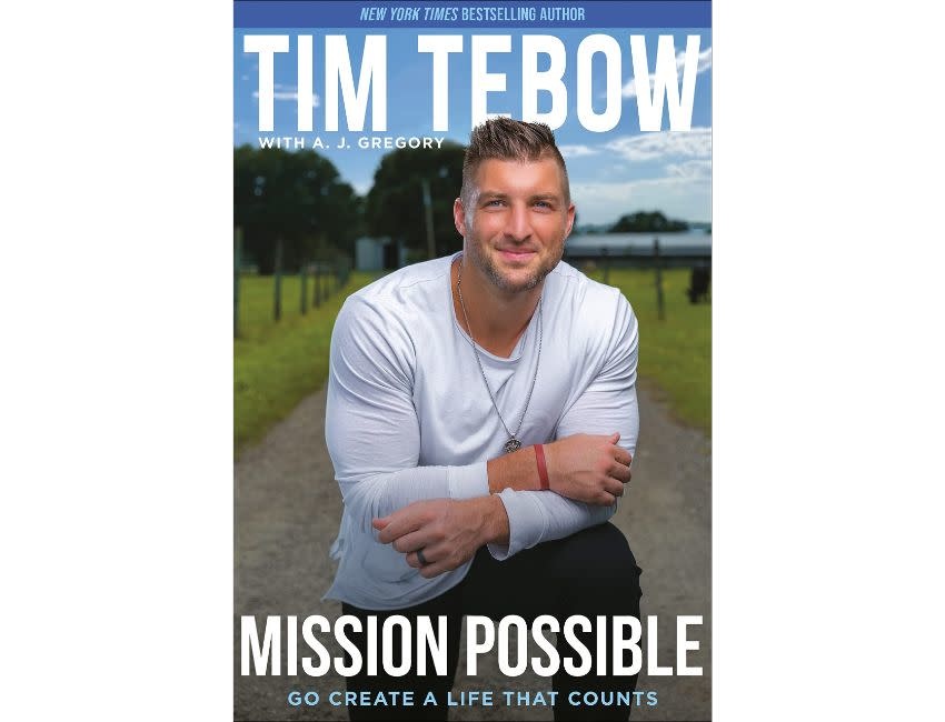 Tim Tebow Mission Possible