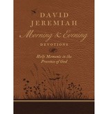 David Jeremiah Morning & Evening Devotions