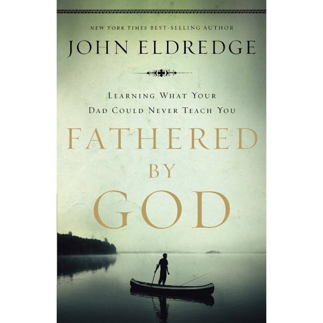 Fathered By God