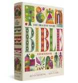 The Biggest Story Bible Storybook