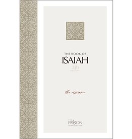 The Book of Isaiah (2020 Edition): The Vision