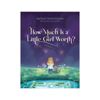 How Much Is a Little Girl Worth?