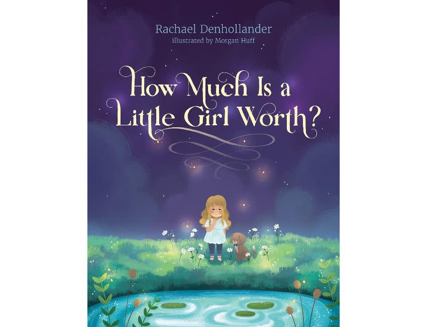 How Much Is a Little Girl Worth?