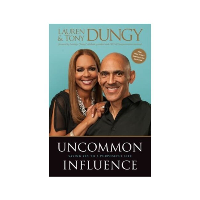 Uncommon Influence