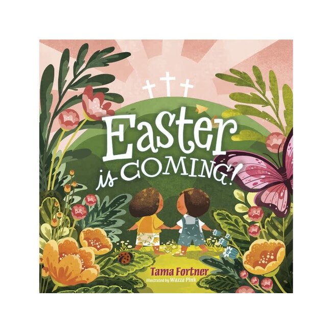 Easter Is Coming!