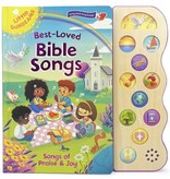 Best Loved Bible Songs