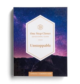 Unstoppable Devotional Guide
