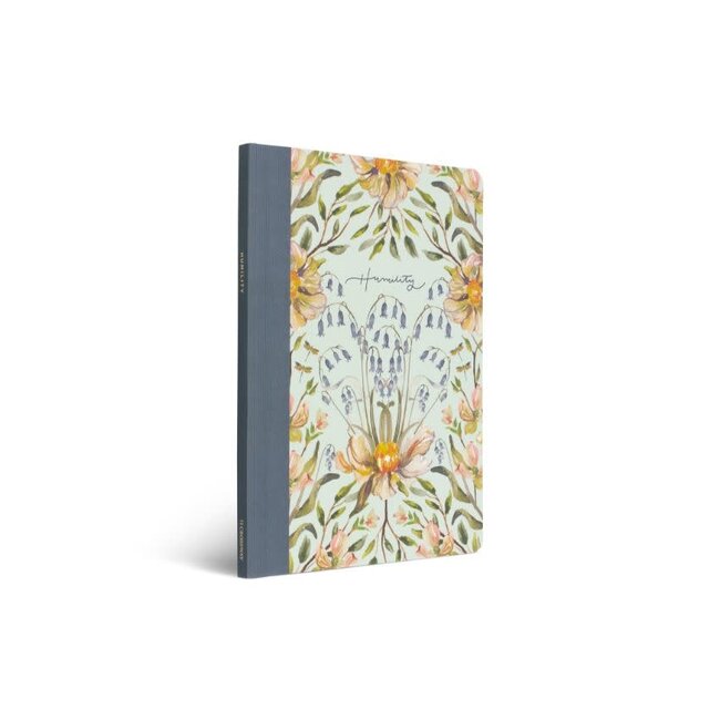 ESV Prayer Journal: 30 Days on Humility: 30 Days on Humility
