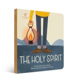 The Holy Spirit ( Big Theology for Little Hearts )