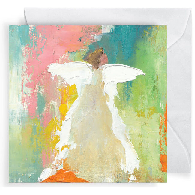 Splendor Enclosure Card