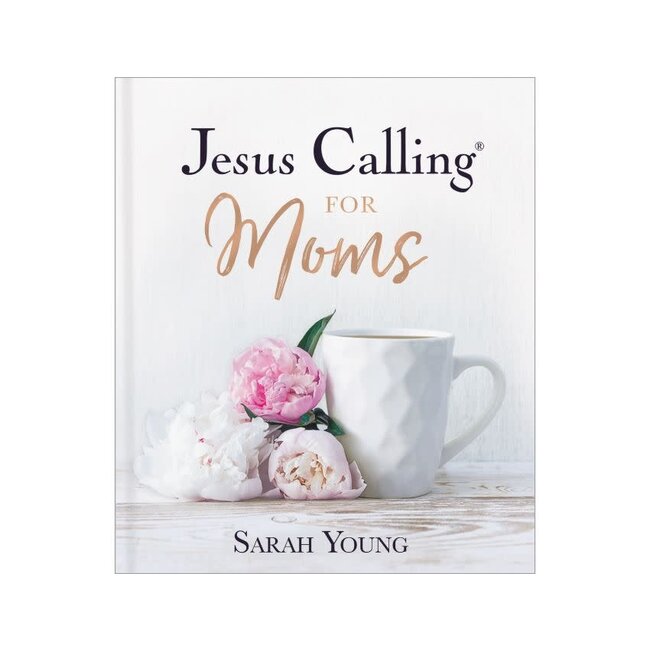 Jesus Calling for Moms