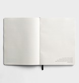 Above All Dayspring Journals - Navy