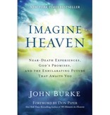 John Burke Imagine Heaven