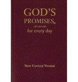 God's Promises For Every Day