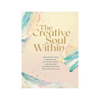 The Creative Soul Within