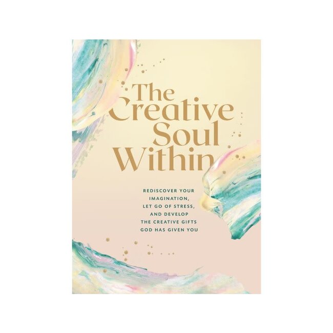 The Creative Soul Within