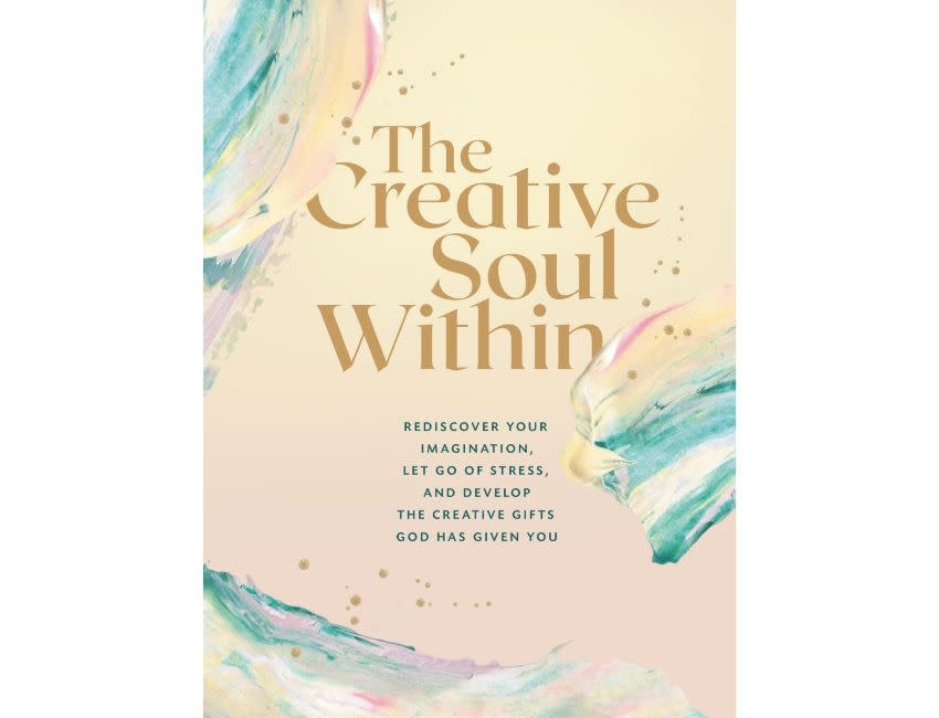 The Creative Soul Within