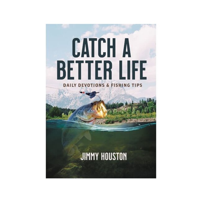Catch a Better Life