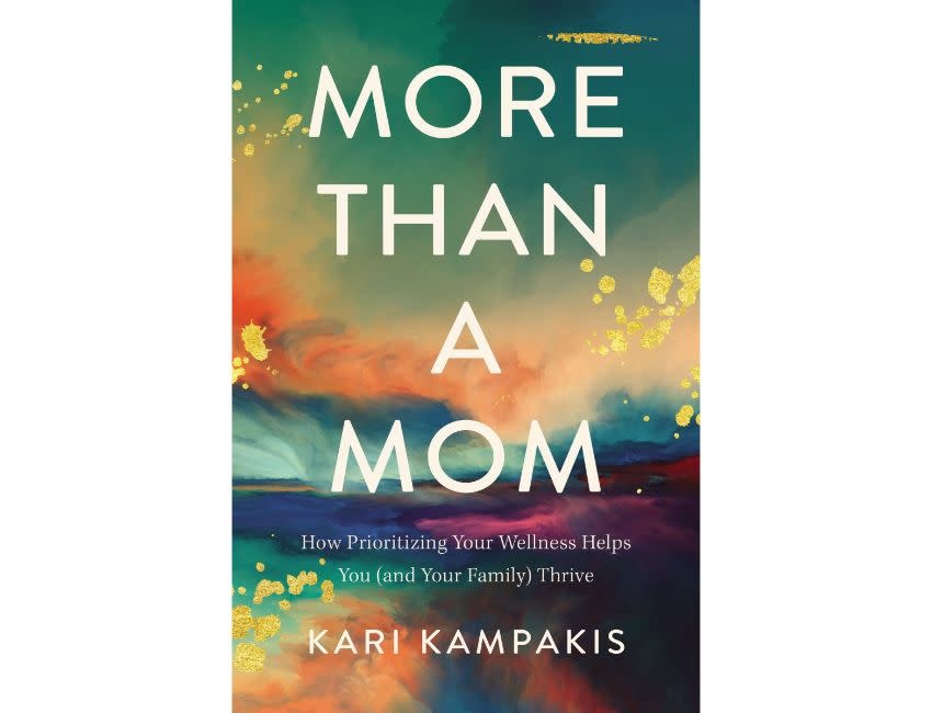 Kari Kampakis More Than a Mom