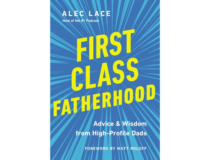 First-Class Fatherhood