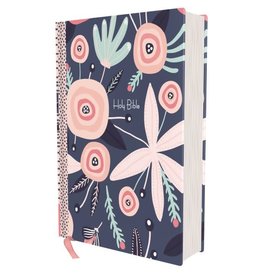 NIRV Journal Eord Bible Girls