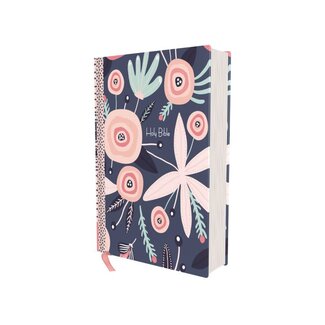 NIRV Journal Eord Bible Girls