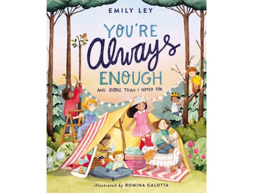Emily Ley You're Always Enough