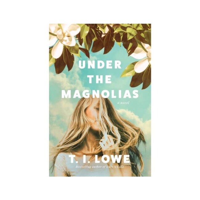 Under the Magnolias