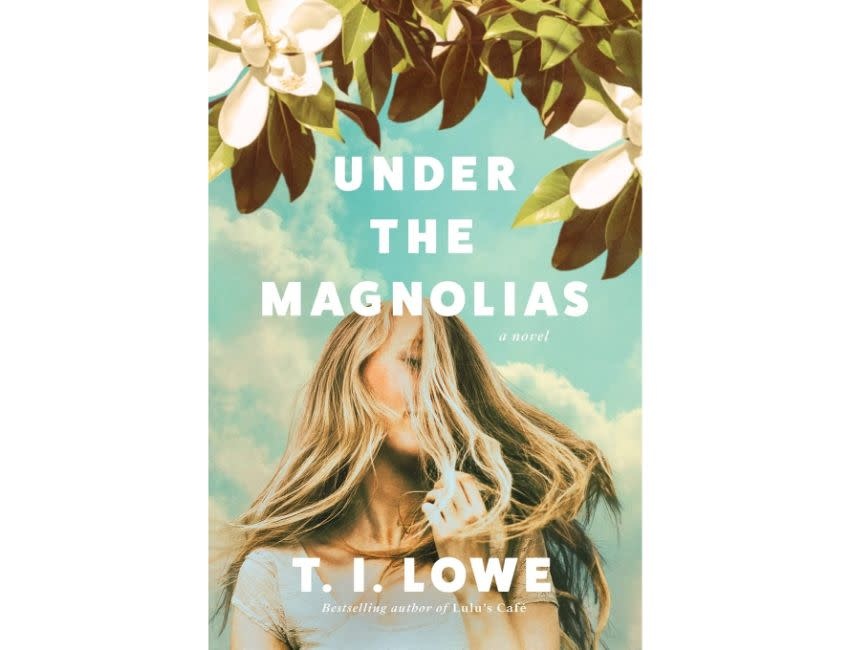 T.I. Lowe Under the Magnolias
